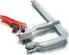 Bessey  Hebelzwinge GH 200/80, GH20-8 Produktbild-Vorschau 2