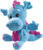 folia 23911 - Mini Häkelset Drache, Komplettset zur Produktbild-Vorschau 1