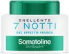 Lichaamscrème Somatoline Intensive 7 Nuits (250 ml) (250 Voir les images du produit 2