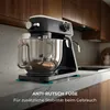 Fentic Küchenmaschine 1800W, 7L Edelstahl-Rührschüssel, Produktbild-Vorschau 6