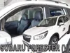 J&J AUTOMOTIVE | Windabweiser Passend Für Subaru Forester 5 Produktbild-Vorschau 6