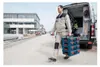 BOSCH LS-BOXX 306 Professional Werkzeugkoffer Anteprima dell’immagine prodotto 4