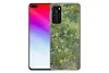 MuchoWow® Handyhülle Schutzhülle Hülle für Huawei P40 Produktbild-Vorschau 2