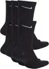 Nike Everyday Baumwolle Cushioned Crew Socken 6er-Pack - Produktbild-Vorschau 4