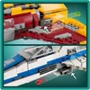 LEGO 75364 Star Wars New Republic E-Wing vs. Shin Hatis Voir les images du produit 10
