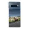 MuchoWow® Handyhülle Schutzhülle Hülle für Samsung Galaxy Produktbild-Vorschau 1
