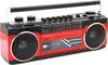 Trevi RR 501 BT, Osobní, Analog, FM, MW, SW, Černá, Náhled obrázku produktu 3