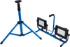 BGS technic Duo-SMD-LED Work Flood Light, 6646 mm, 6,65 kg, Podgląd zdjęcia produktu 5