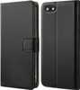 Handy Tasche für Huawei Y5 (2018) Schutzhülle Bookstyle Produktbild-Vorschau 1