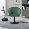 SVITA JAMAIKA Loungesessel Cocktailsessel Tellerfuß mit Produktbild-Vorschau 2