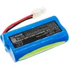 TECHTEK Batteria compatibile con [Severin Chill] AH7914, Anteprima dell’immagine prodotto 2