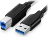 Ugreen Druckerkabel USB 3.0 5Gbps, USB-A auf USB-B, 2m, Produktbild-Vorschau 15