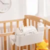 Noční úložný koš,Háček Závěsný úložný box,Závěsný úložný Náhled obrázku produktu 7