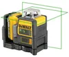 DeWalt Linienlaser 2x360Grad, grün,10,8V/2Ah Produktbild-Vorschau 3
