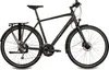 Airtracks Herren City XXL Fahrrad 28 Zoll Trekking Fahrrad Produktbild-Vorschau 2