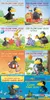 Pixi-8er-Set 193: Der kleine Rabe Socke (8x1 Exemplar) Produktbild-Vorschau 2