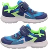 Superfit Rush Klettschuh Blau Produktbild-Vorschau 10