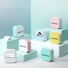 Phomemo T02 mini drukarka termiczna zdjęć notatek etykiet Podgląd zdjęcia produktu 8