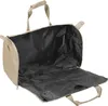 travelite Kleidersack Reisetasche Basics Garment Bag Sand Produktbild-Vorschau 4