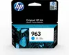 HP 963      Cyan                Tintenpatrone 10,74ml Anteprima dell’immagine prodotto 5