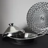 Tajine En Acier Inoxydable 24cm Voir les images du produit 1