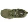 hummel Actus Recycled Sneaker Kinder deep lichen green 28 Produktbild-Vorschau 6