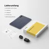 DOOGEE U13 Pro – Tablet, Android 16, 13,4 palce, 36 GB Náhled obrázku produktu 10