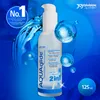JOYDIVISION AQUAglide 2 v 1, 125 ml, masážny a lubrikačný Náhľad obrázku produktu 2