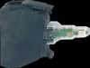 Schneider Electric ZBVM1 Klemmenblockzubehör Standfuß 1 Produktbild-Vorschau 2