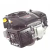 Benzinmotor 449ccm Rasentraktor Aufsitzmäher E-Start 13,6 Produktbild-Vorschau 3