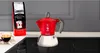 Bialetti MOKA 6TZ Induction red Produktbild-Vorschau 8
