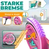 KESSER® Scooter City Roller Kinderroller bis 100kg mit Produktbild-Vorschau 6