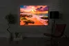 lightbox multicolor | Leuchtbild | Sonnenuntergang auf Produktbild-Vorschau 5