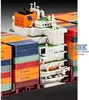 Revell COLOMBO EXPRESS, Model nákladnej lode, Montážna Náhľad obrázku produktu 7