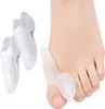 Cuneo in gel - Separatore con protezione per alluce valgo - Anteprima dell’immagine prodotto 7