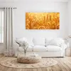 Glasbild 60x30cm in XXL für Wohnzimmer, Schlafzimmer Motiv Produktbild-Vorschau 2