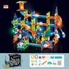 110 magnetische bouwstenen, STEM Montessori speelgoed voor Productafbeelding-voorbeeld 7