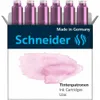 Schneider Schreibgeräte Pastel, Violett, Tinte auf Produktbild-Vorschau 2