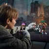 LEGO® Hidden Side 70420 Tajemniczy cmentarz Podgląd zdjęcia produktu 3