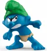 Schleich 20841 - Puffi in libertà - Puffi Anteprima dell’immagine prodotto 1