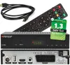 Opticum C200 Full HD Kabel Receiver mit PVR Produktbild-Vorschau 10