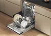 - Bauknecht B8I HF58 TUC Geschirrspüler vollintegrierbar Produktbild-Vorschau 6