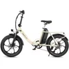 Maxtron Mule-S E-Bike Klapprad, 20×3.0 Zoll Reifen, Produktbild-Vorschau 6