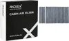 RIDEX 424I0481 Innenraumfilter Pollenfilter für BMW 5 Produktbild-Vorschau 9