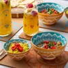 Worlds Foods | India Schale in 3 Größen: 20 cm Produktbild-Vorschau 3