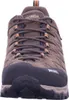 Mondello GTX Men braun UK 9 - braun/karminrot Produktbild-Vorschau 17