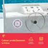 Altoparlanti da esterno Pyle – Altoparlanti da esterno – Anteprima dell’immagine prodotto 5