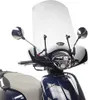 Givi 6109a Kymco Like 125/150 Windschutzscheibe Produktbild-Vorschau 2