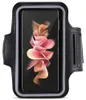 Armband für Samsung Galaxy Z Flip 3 Sportarmband Armtasche Produktbild-Vorschau 1