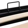 STILVORA Jugendbett 90x200cm Polsterbett mit hohem Produktbild-Vorschau 9